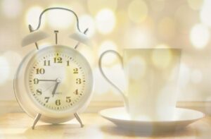 主婦が夜間にブログ執筆するための時間術とは？