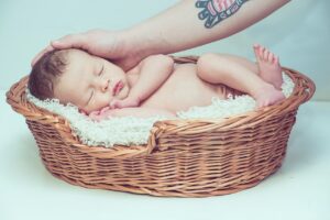 子育てママが行う写経代行の副業とは？