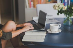 子供が寝た後にできるブログの収益化方法は？
