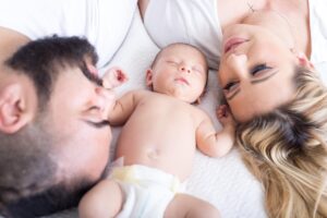 子供が寝た後に写真販売で稼ぐ方法は？
