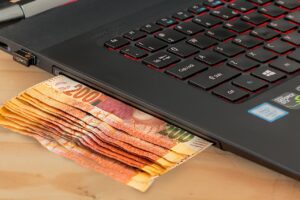 子供が寝た後に参加できるオンライン講座の販売方法は？