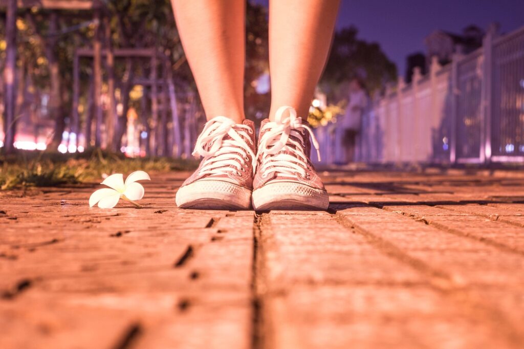 主婦が夜の副業に向いているタイプとは？