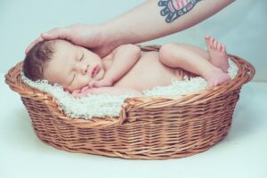 子育て中のママが夜の内職を始めるためのステップは？