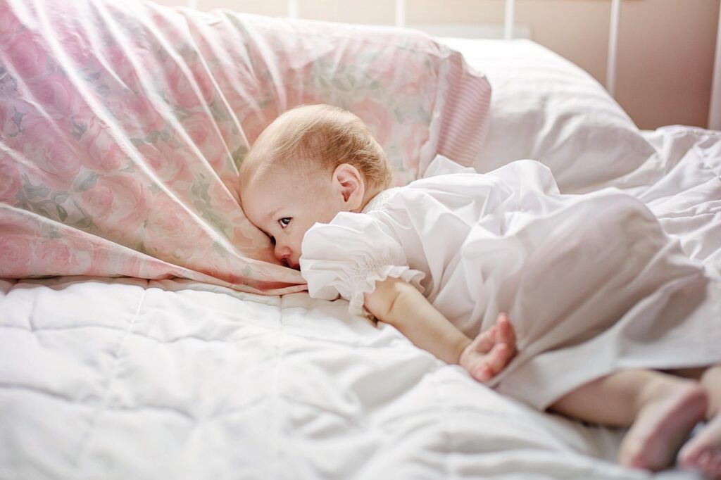 子育て中の主婦が夜に始められる高単価スキル不要の仕事は？