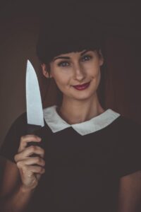 子育て主婦が夜に注意すべき危険な副業の見分け方は？